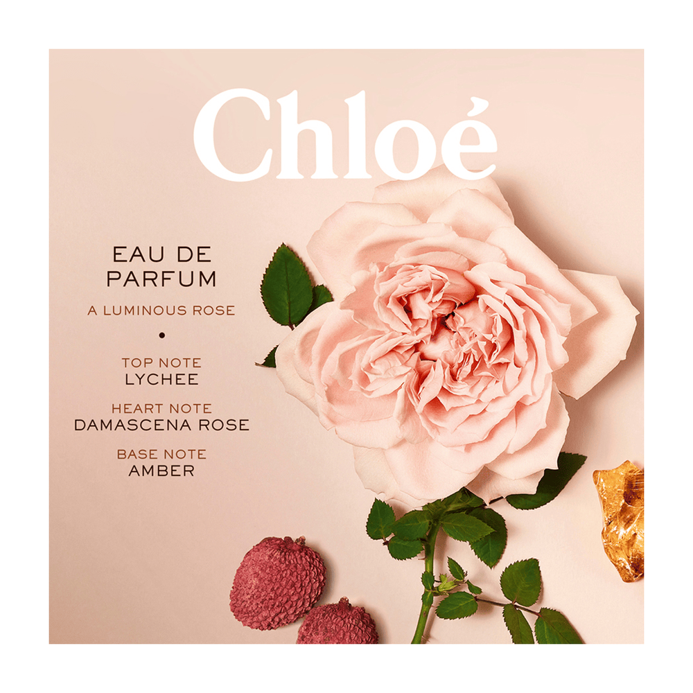 Chloe Signature Eau De Parfum Spray 50ml