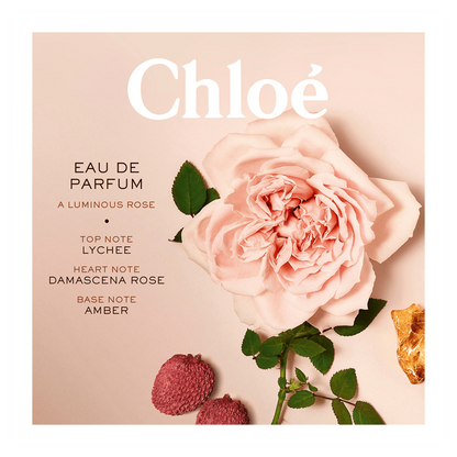 Chloe Signature Eau De Parfum Spray 50ml