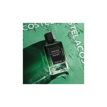 Lacoste Match Point Eau de Parfum Spray 30ml