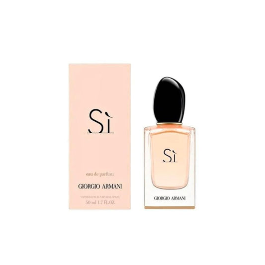 Giorgio Armani Si Eau de Parfum Spray