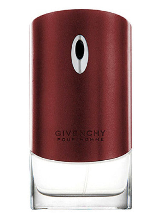 Givenchy Pour Homme Eau de Toilette Spray 100ml