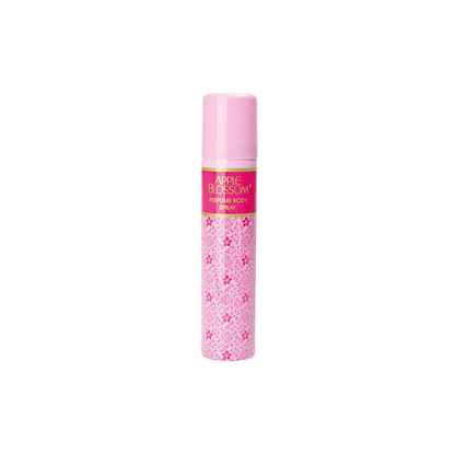 Apple Blossom Perfumed Body 75ml