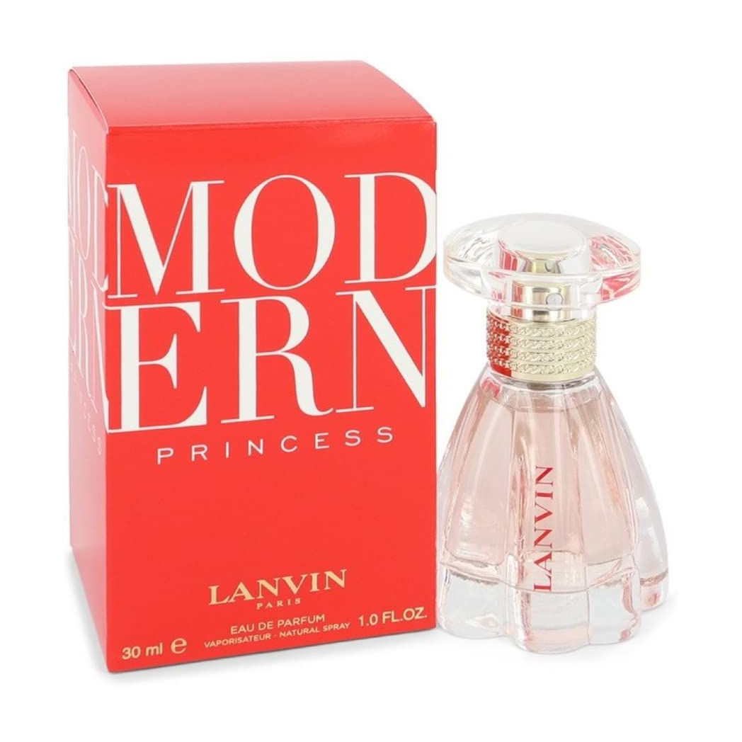 Lanvin Lanvin Modern Princess Eau De Parfum Spray 30ml