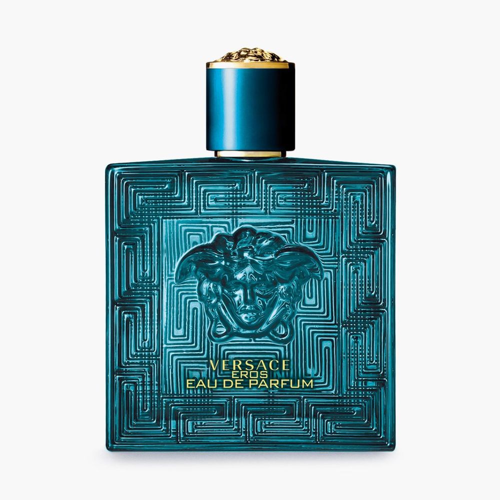 Versace Eros Eau De Parfum Spray 100ml