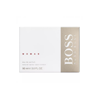 Hugo Boss Boss Woman  Eau De Parfum Spray 90ml