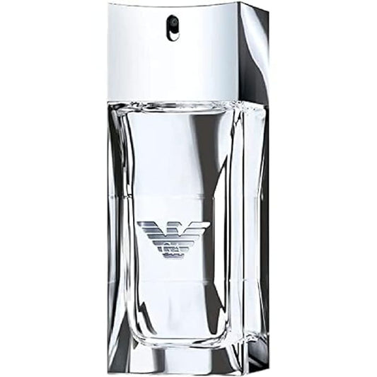 Armani Emporio Diamonds For Men Eau De Toilette Spray 75ml