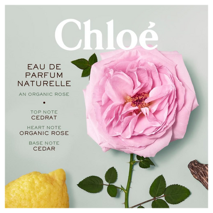 Chloe Naturelle Eau De Parfum Spray 30ml