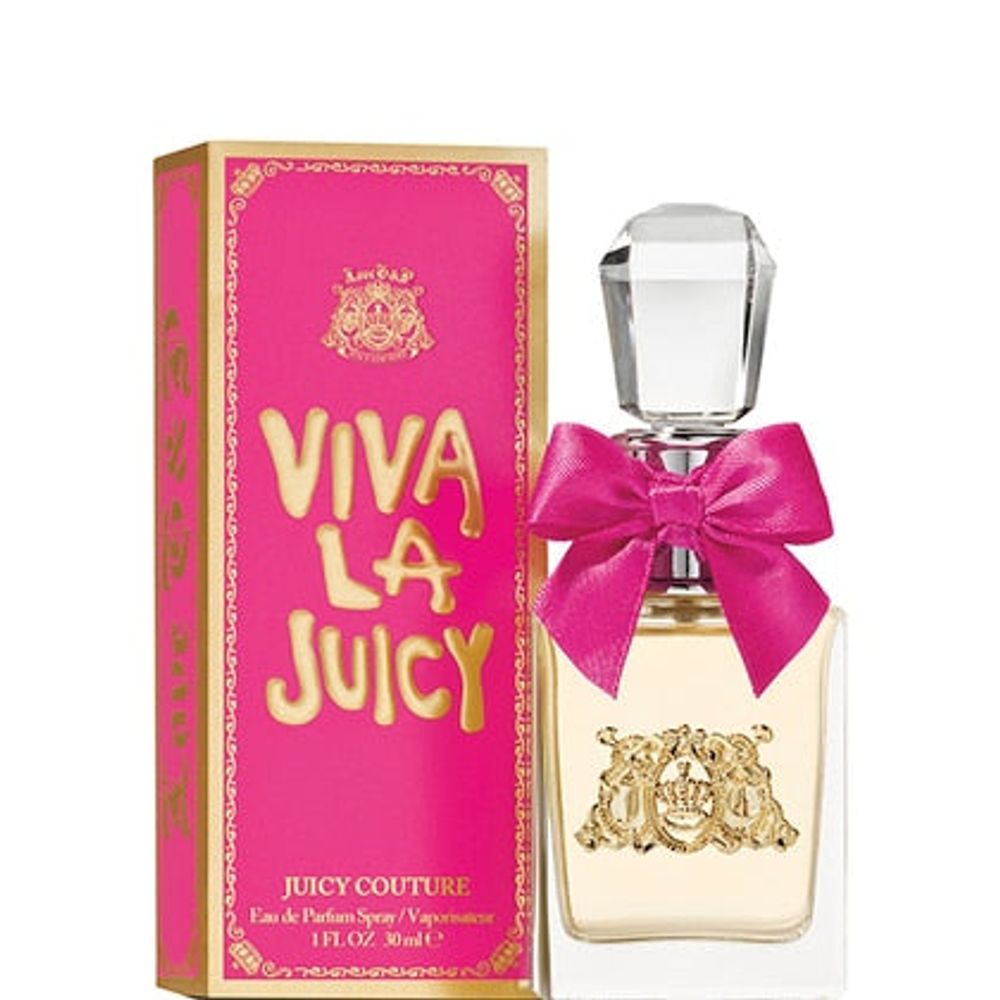 Juicy Couture Viva La Juicy Eau De Parfum Spray 30ml