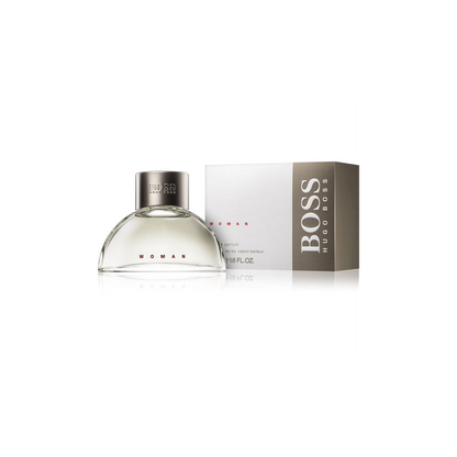 Hugo Boss Boss Woman  Eau De Parfum Spray 90ml