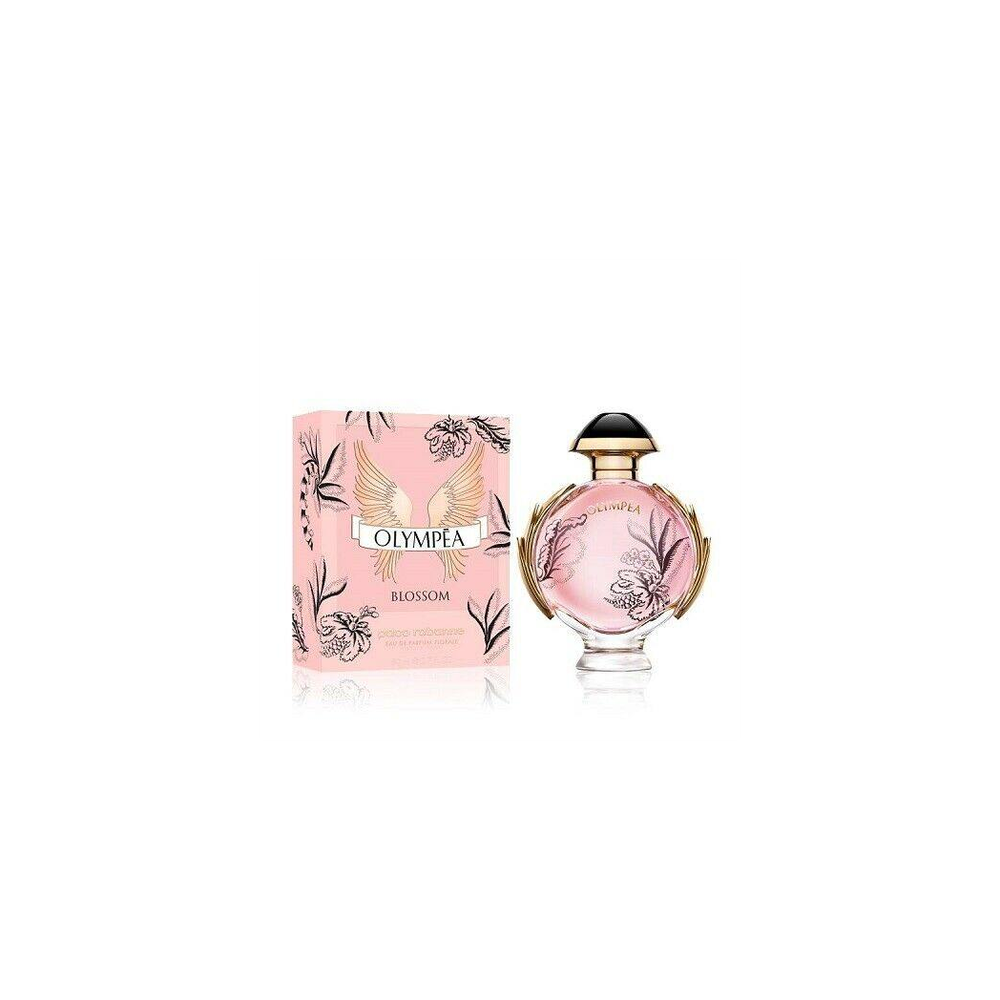 Paco Olympea Blossom Eau De Parfum Spray 30ml