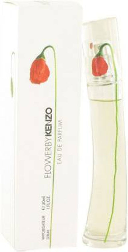 Kenzo Flower Eau De Parfum Spray 30ml