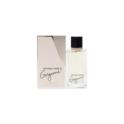 Michael Kors Gorgeous!  Eau De Parfum Spray 100ml