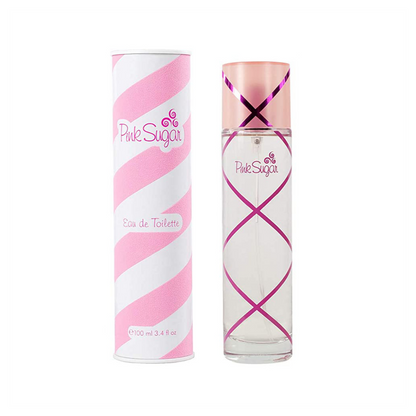 Aquolina Pink Sugar Eau de Toilette Spray 100ml