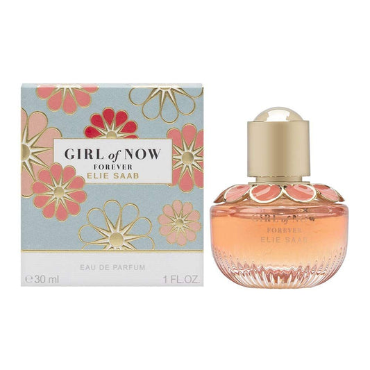 Elie Saab Girl Of Now Forever Eau De Parfum Spray 30ml