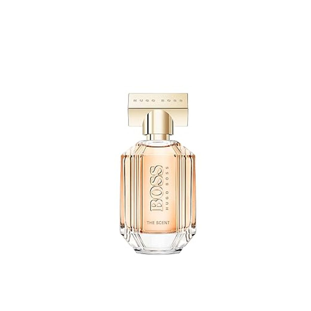 Hugo Boss The Scent Eau De Parfum Spray 50ml