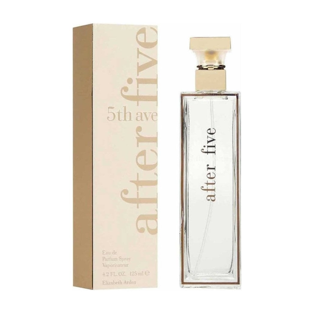 Elizabeth Arden 5th Avenue After Five Eau de Parfum Spray 125ml