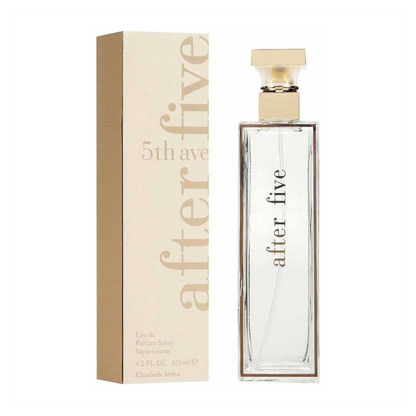 Elizabeth Arden 5th Avenue After Five Eau de Parfum Spray 125ml