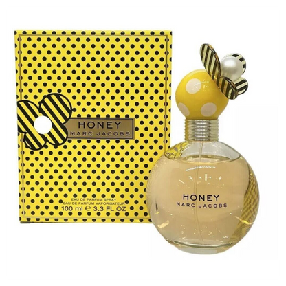 Marc Jacobs Honey Eau De Parfum Spray 100ml