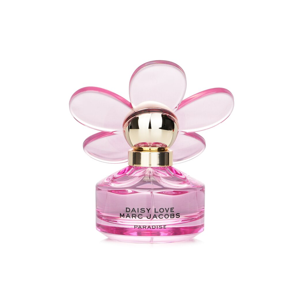 Marc Jacobs Daisy Love Paradise  Eau De Parfum Spray 50ml