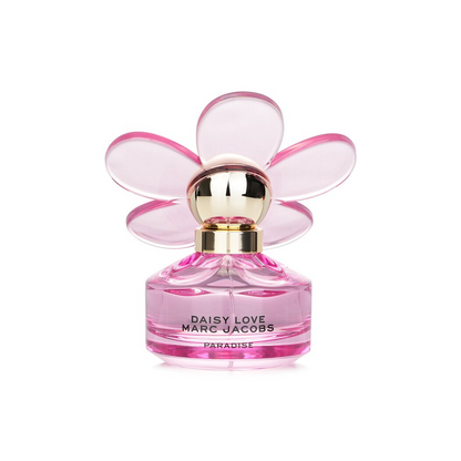 Marc Jacobs Daisy Love Paradise  Eau De Parfum Spray 50ml