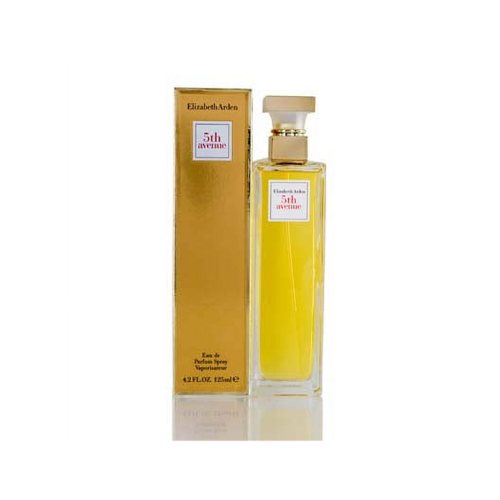 Elizabeth Arden Fifth Avenue  Eau De Parfum Spray 125ml