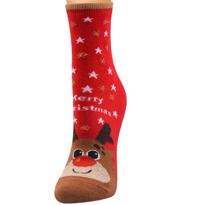 Women's Christmas Socks