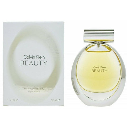 Calvin Klein Beauty Eau De Parfum Spray 50ml