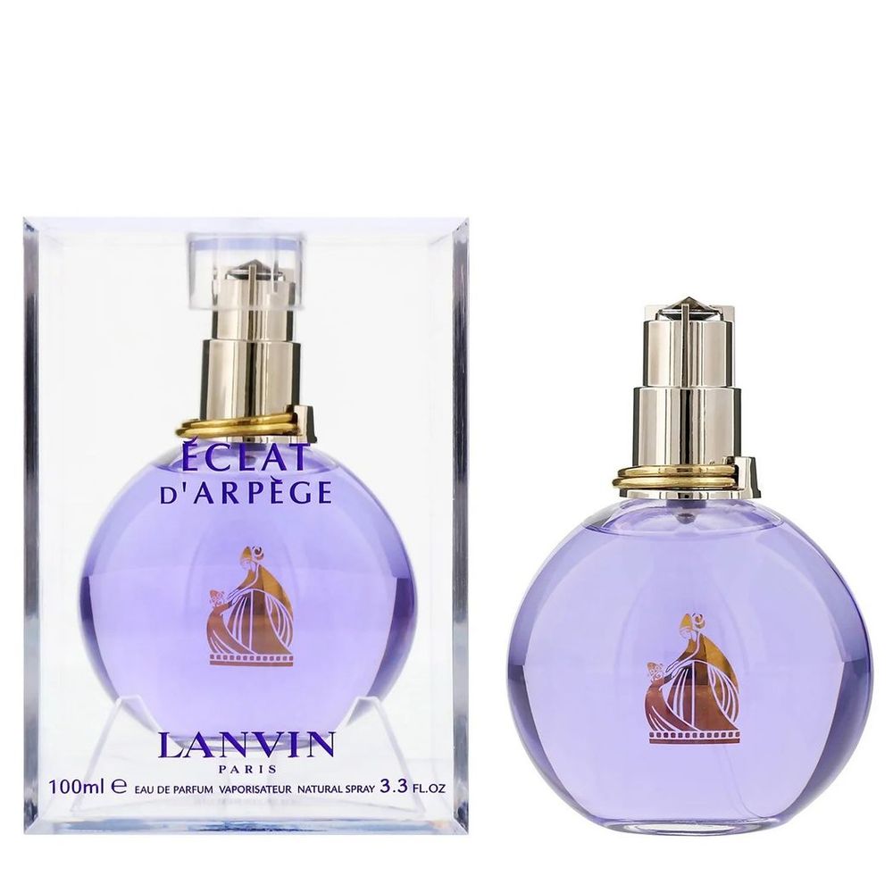 Lanvin Eclat d'Arpege  Eau De Parfum Spray 100ml