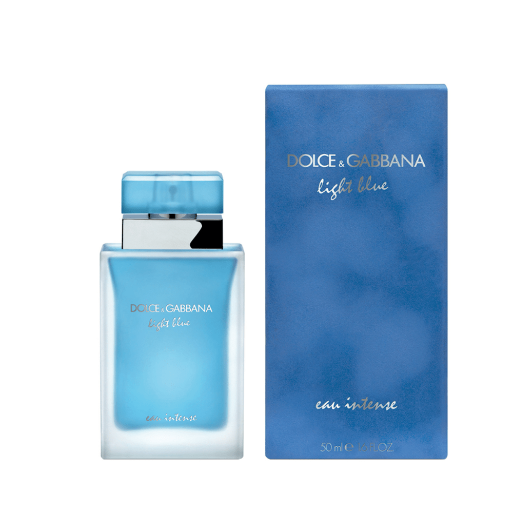 Dolce & Gabbana Light Blue Eau Intense Eau de Parfum Spray 25ml