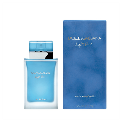 Dolce & Gabbana Light Blue Eau Intense Eau de Parfum Spray 25ml