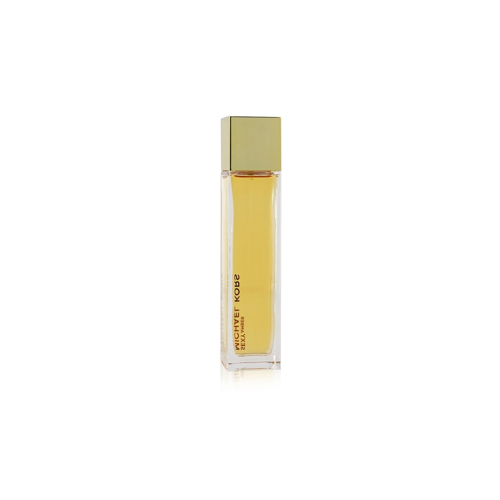 Michael Kors Sexy Amber Eau De Parfum Spray 100ml