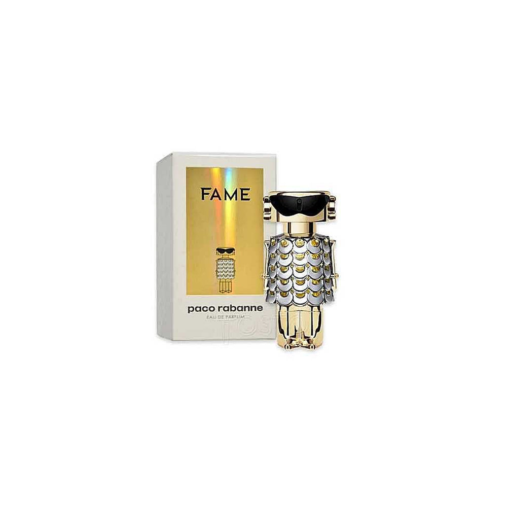 Paco Fame Eau De Parfum-Spray 80ml