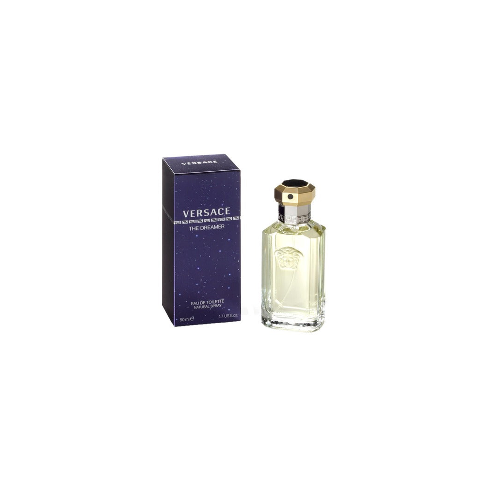 Versace The Dreamer Eau De Toilette Spray 50ml