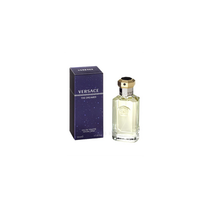 Versace The Dreamer Eau De Toilette Spray 50ml