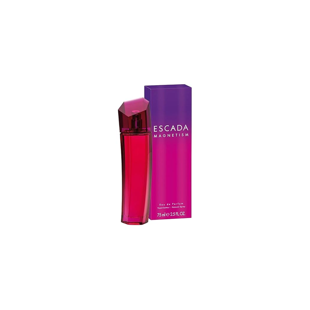 Escada Magnetism  Eau De Parfum Spray 75ml