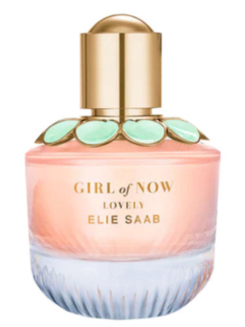 Elie Saab Girl Of Now Lovely Eau De Parfum Spray 30ml