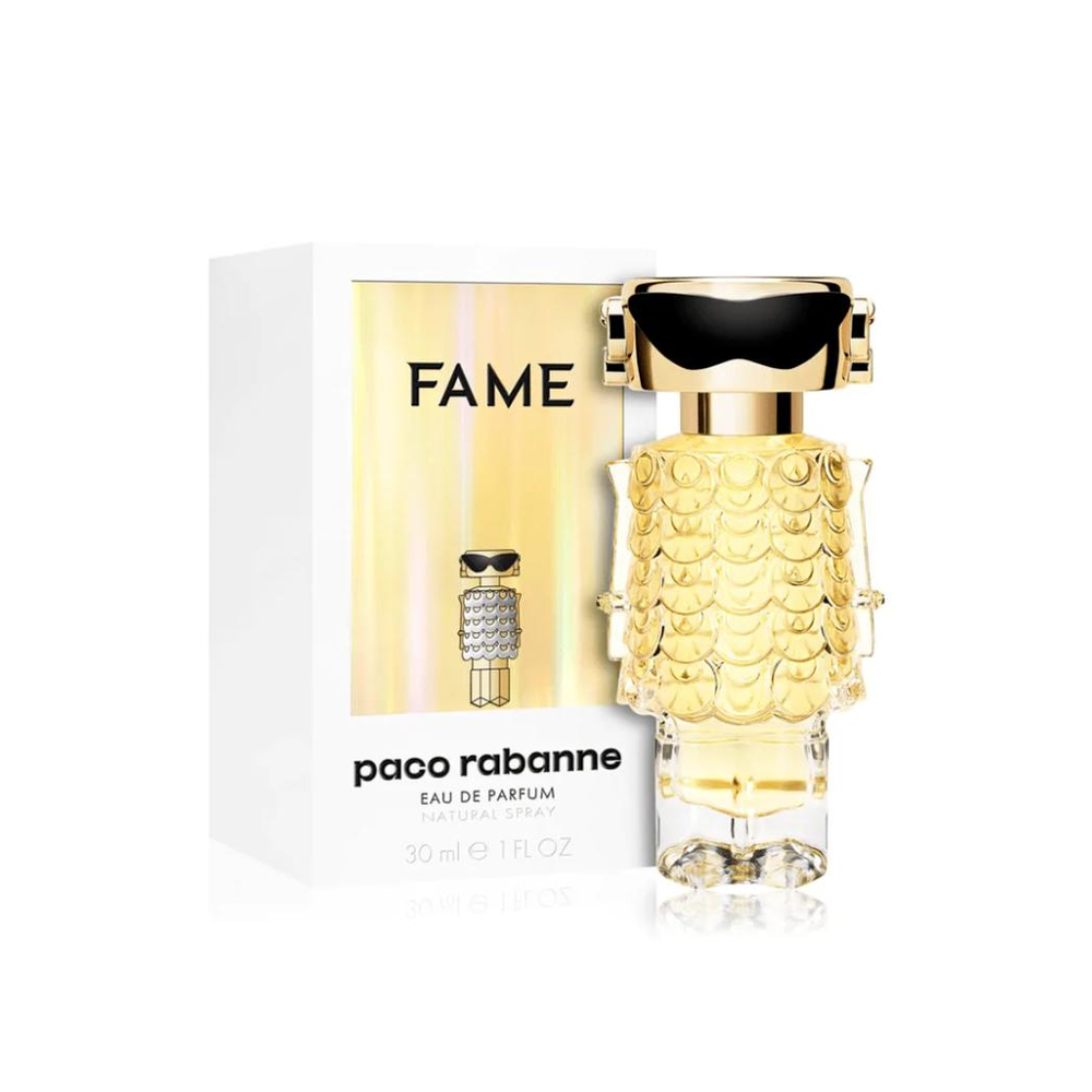 Paco Fame Eau De Parfum-Spray 30ml