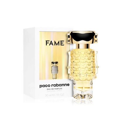 Paco Fame Eau De Parfum-Spray 30ml