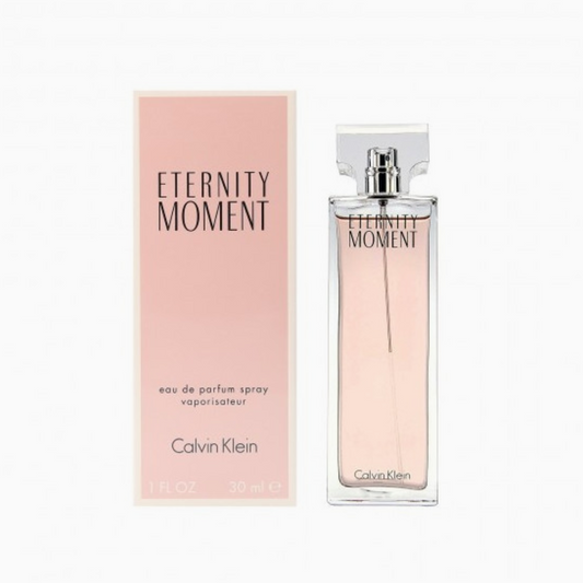 Calvin Klein Eternity Moment Eau de Parfum Spray