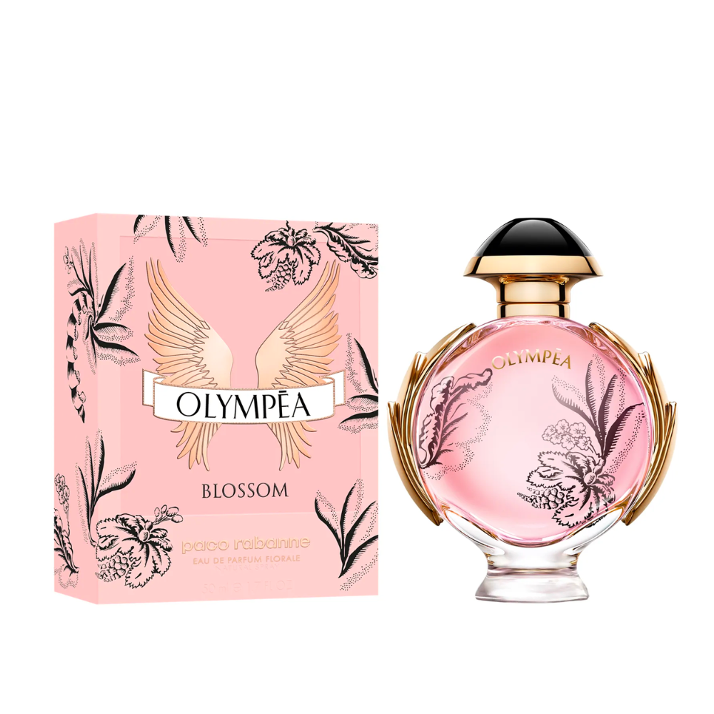 Paco Rabanne Olympea Blossom Eau de Parfum Spray 50ml