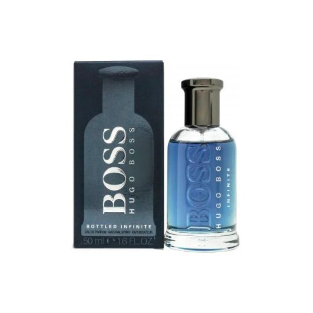 Hugo Boss Boss Bottled Infinite Eau de Parfum Spray 50ml