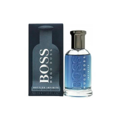 Hugo Boss Boss Bottled Infinite Eau de Parfum Spray 50ml