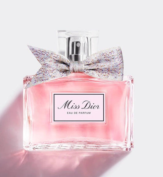 Dior Miss Dior Eau De Parfum Spray 100ml