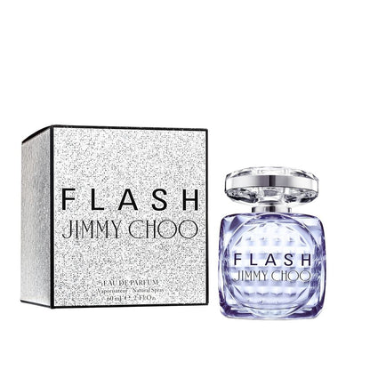 Jimmy Choo Flash Eau De Parfum Spray 60ml