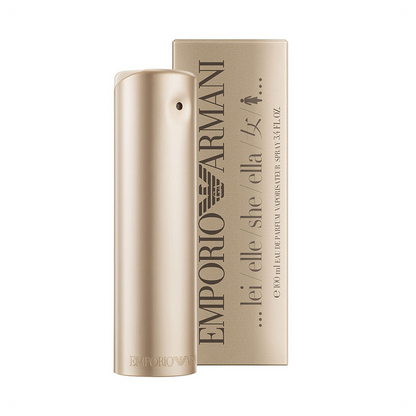 Emporio Armani Emporio She Eau de Parfum Spray 100ml