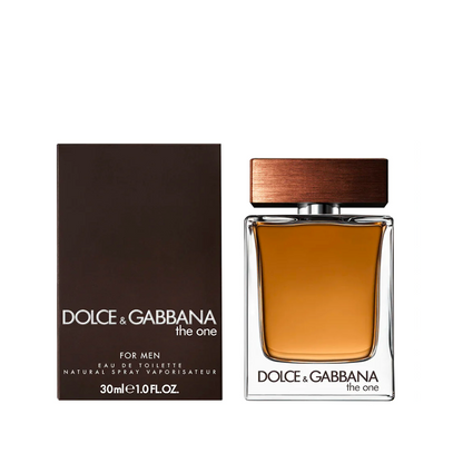 Dolce & Gabbana The One Eau de Toilette Spray