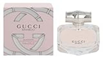 Gucci Bamboo Eau De Toilette Spray 30ml