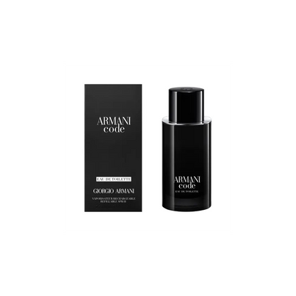 Giorgio Armani Armani Code Man Eau de Toilette Spray 75ml