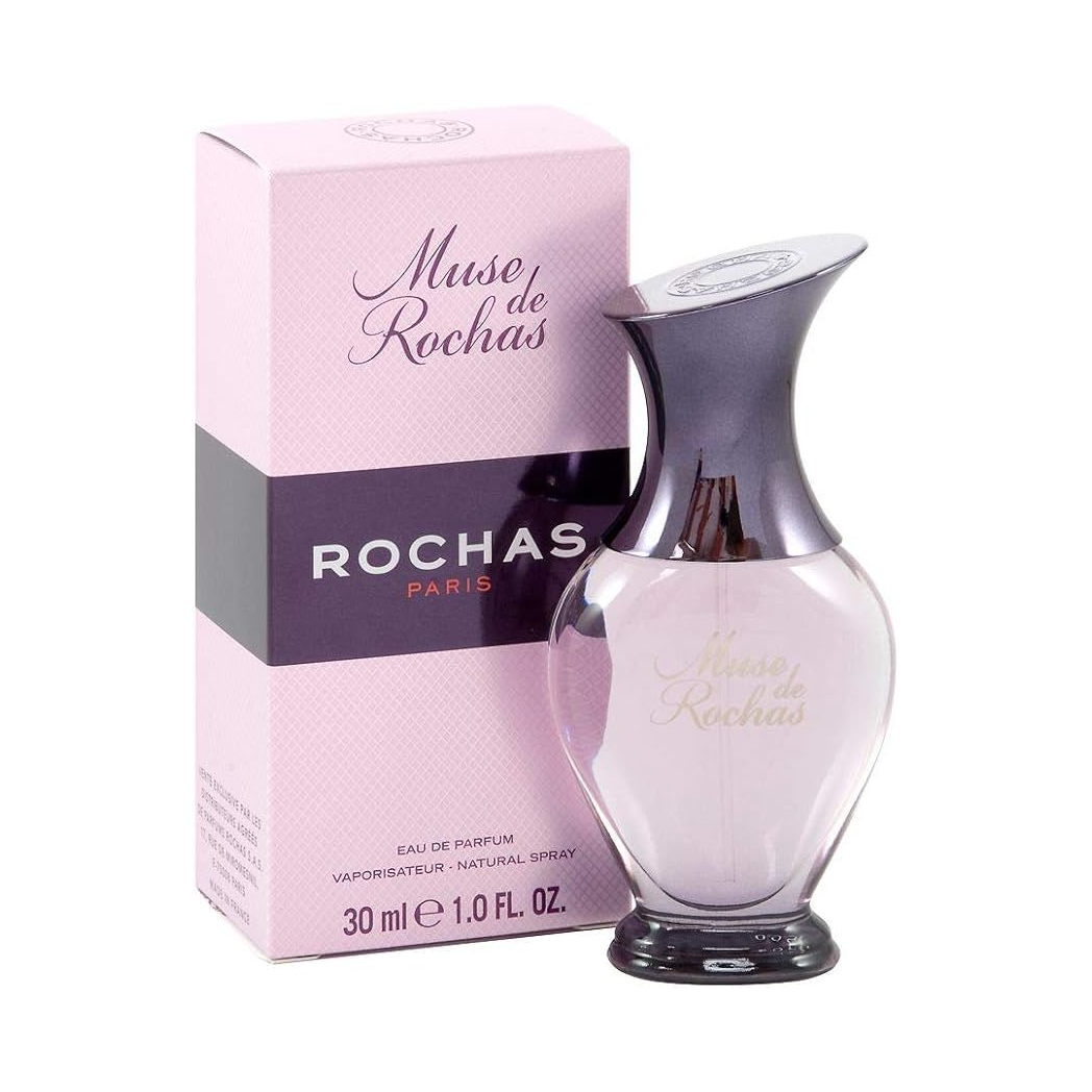 Rochas Muse Eau De Parfum Spray 30ml