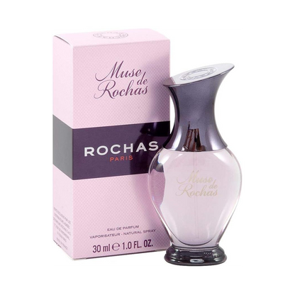 Rochas Muse Eau De Parfum Spray 30ml